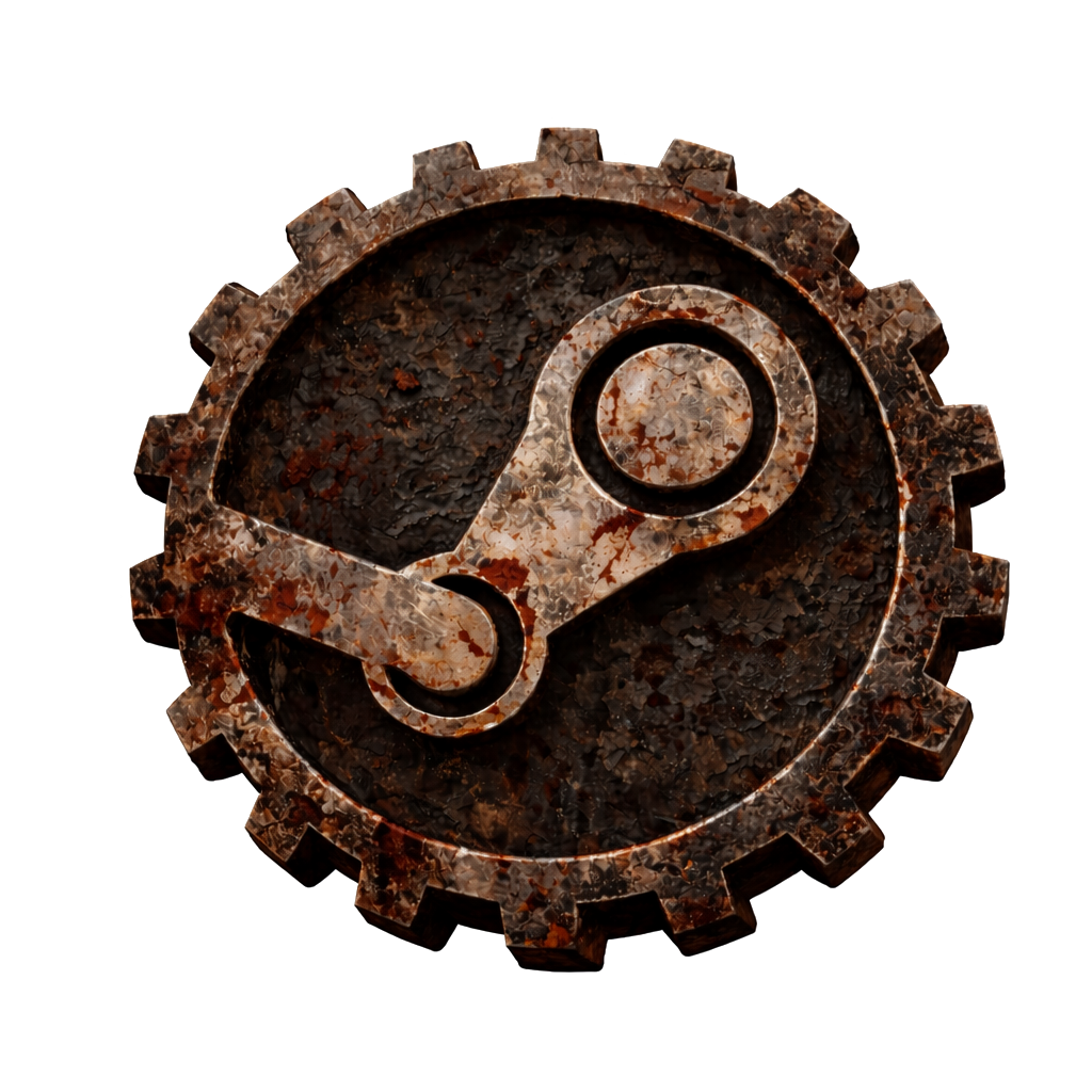 steam